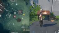 Shooting Party quest location (Image via Kuro Games)